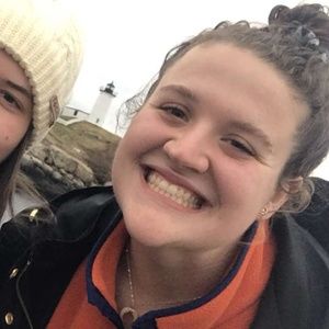 Meet your Posher, Miranda